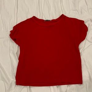 Zara Women’s Top